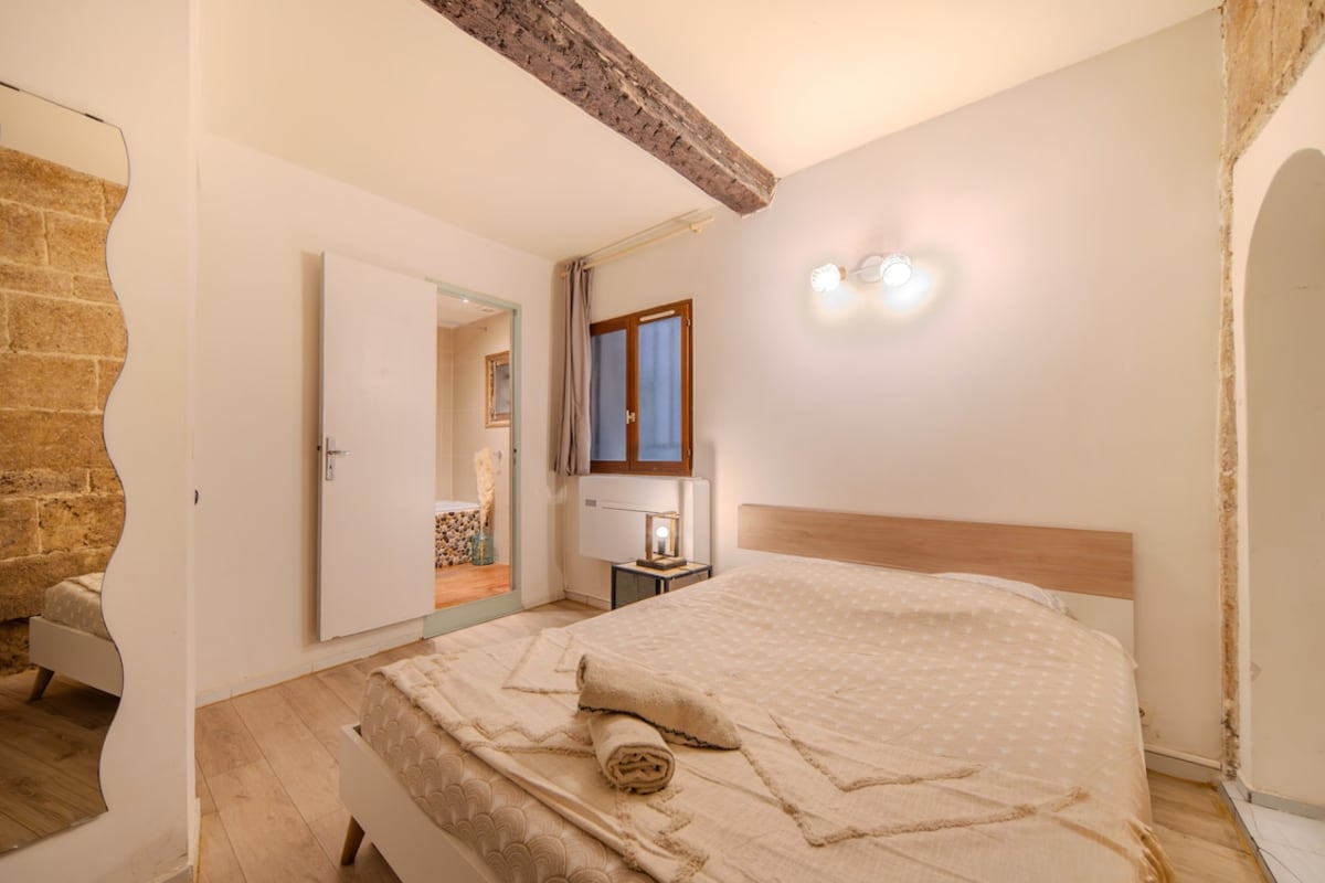  Appartement