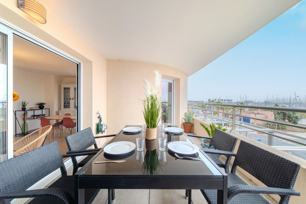 Appartement 