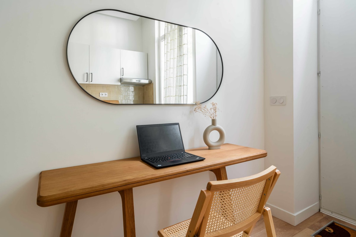  immobilier Appartement