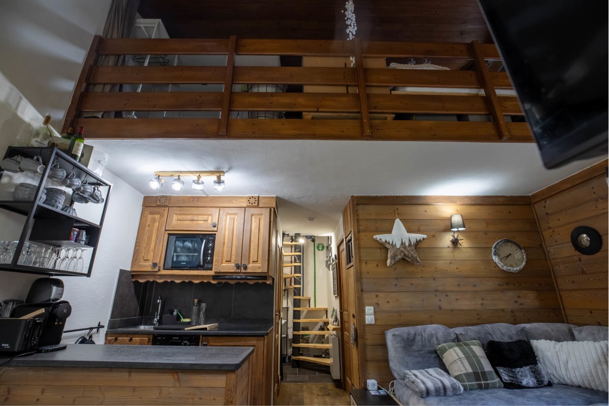  Appartement 