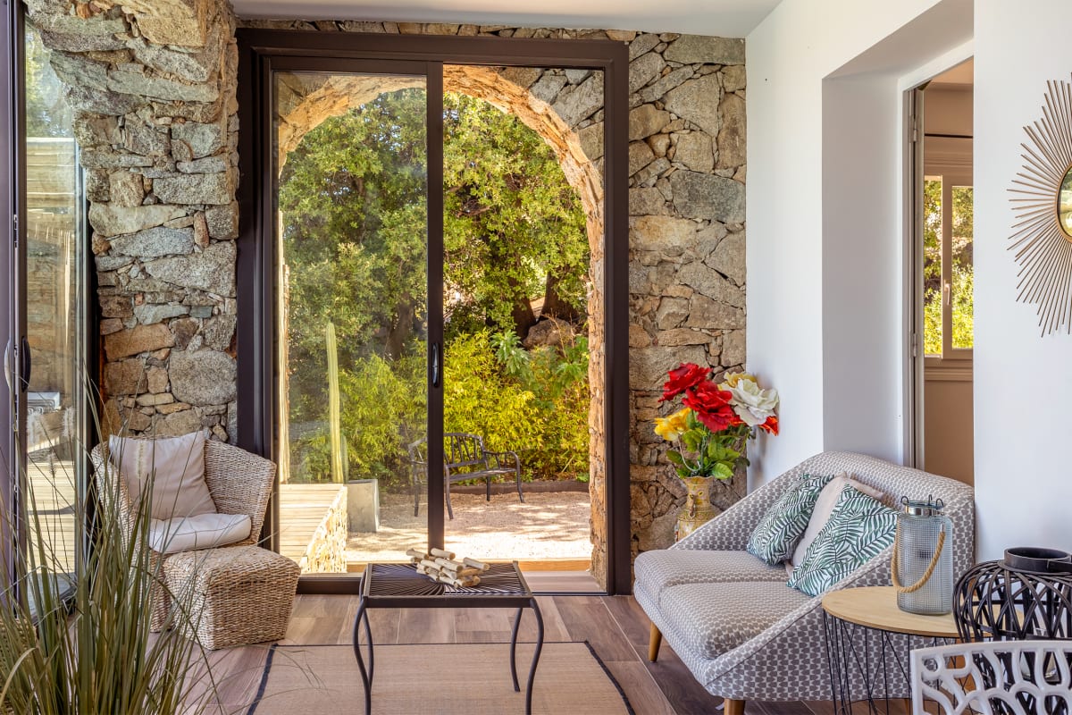 Immobilier Villa A Surgenta  