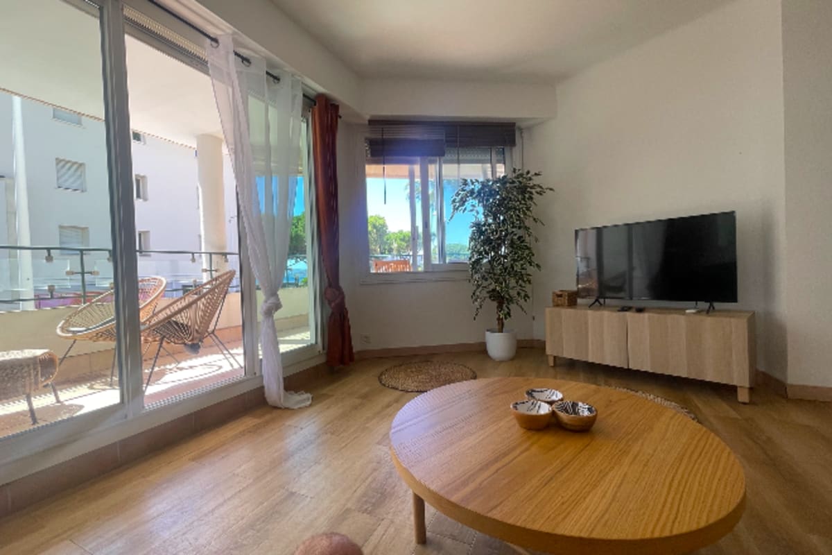  Appartement 