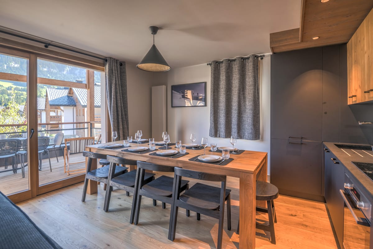  Appartement