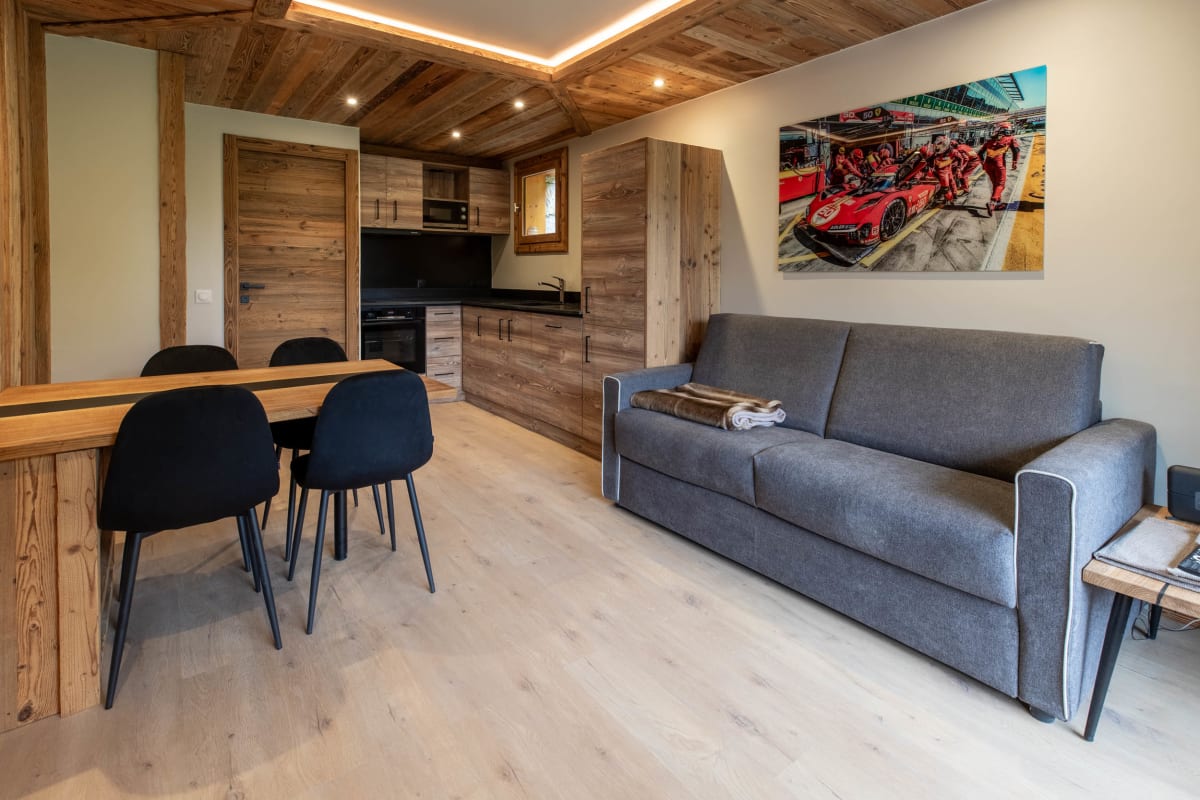  immobilier  Ermitage 28