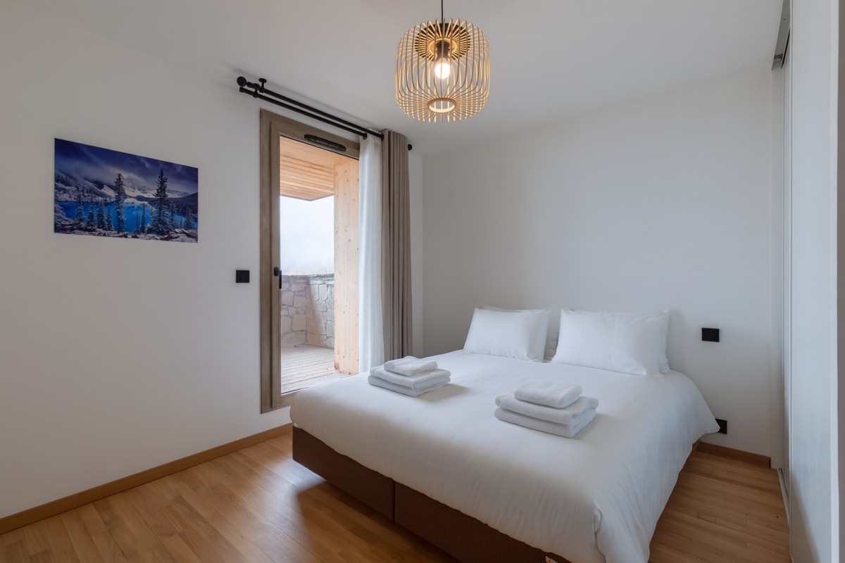 Appartement   So Pure A001