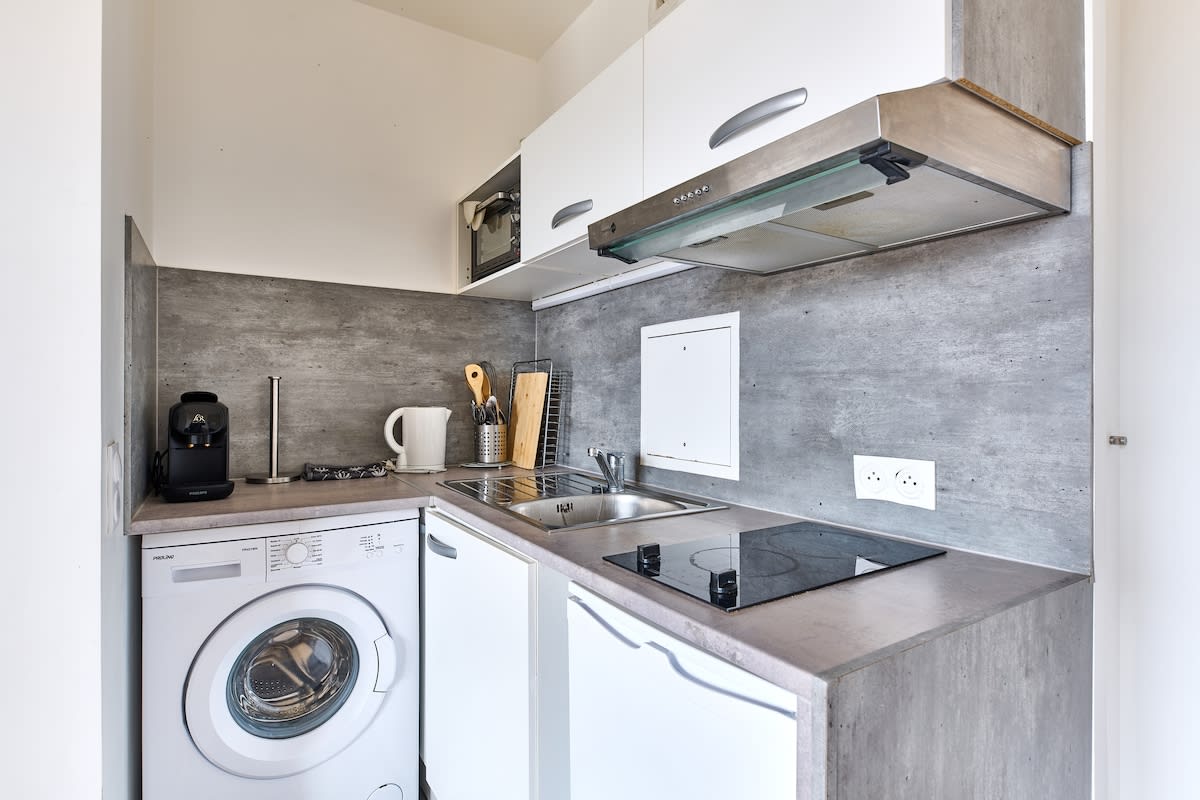  Appartement 