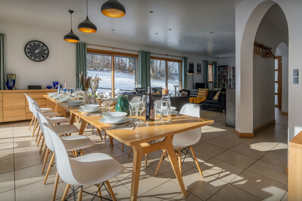  Chalet
