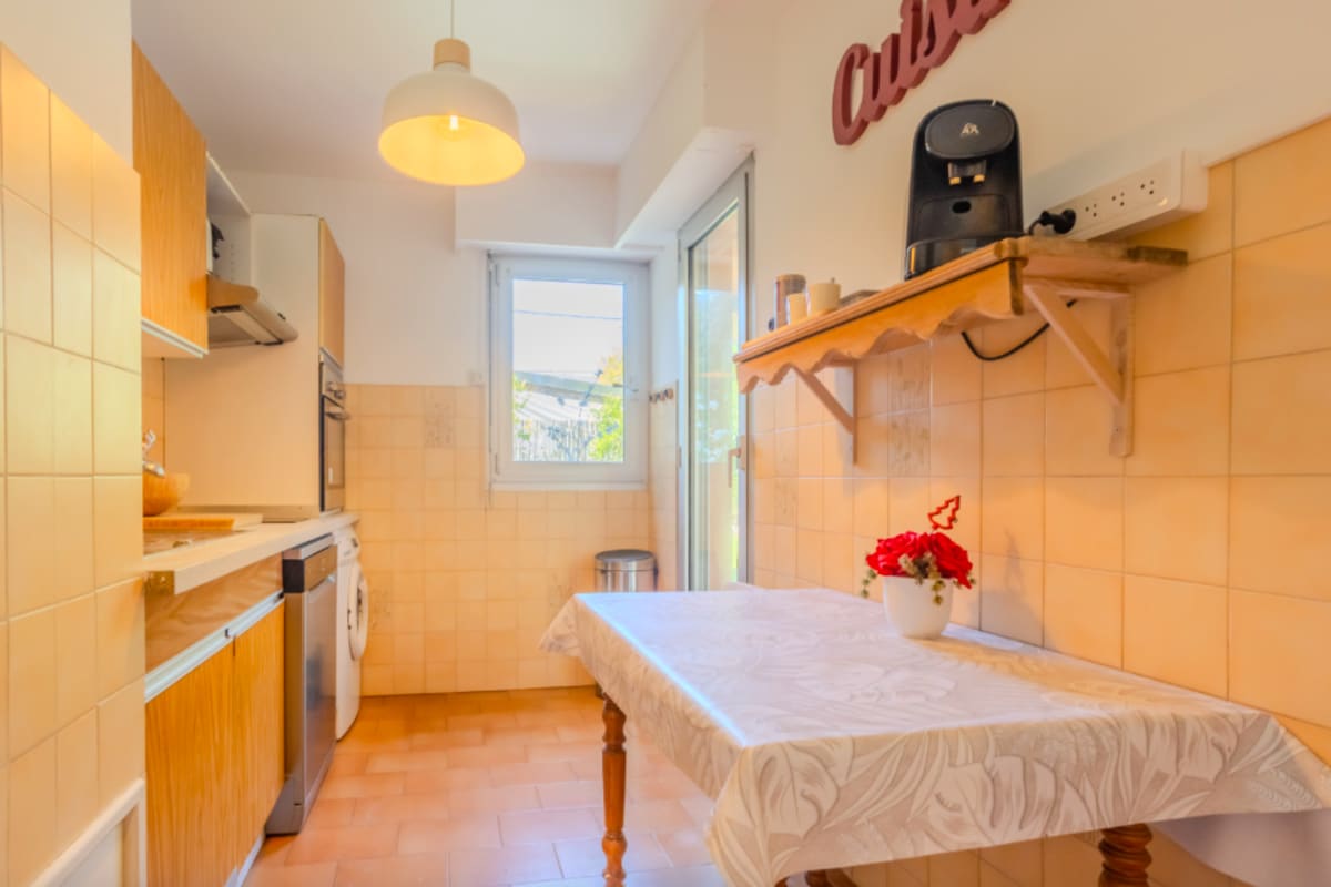  immobilier Appartement