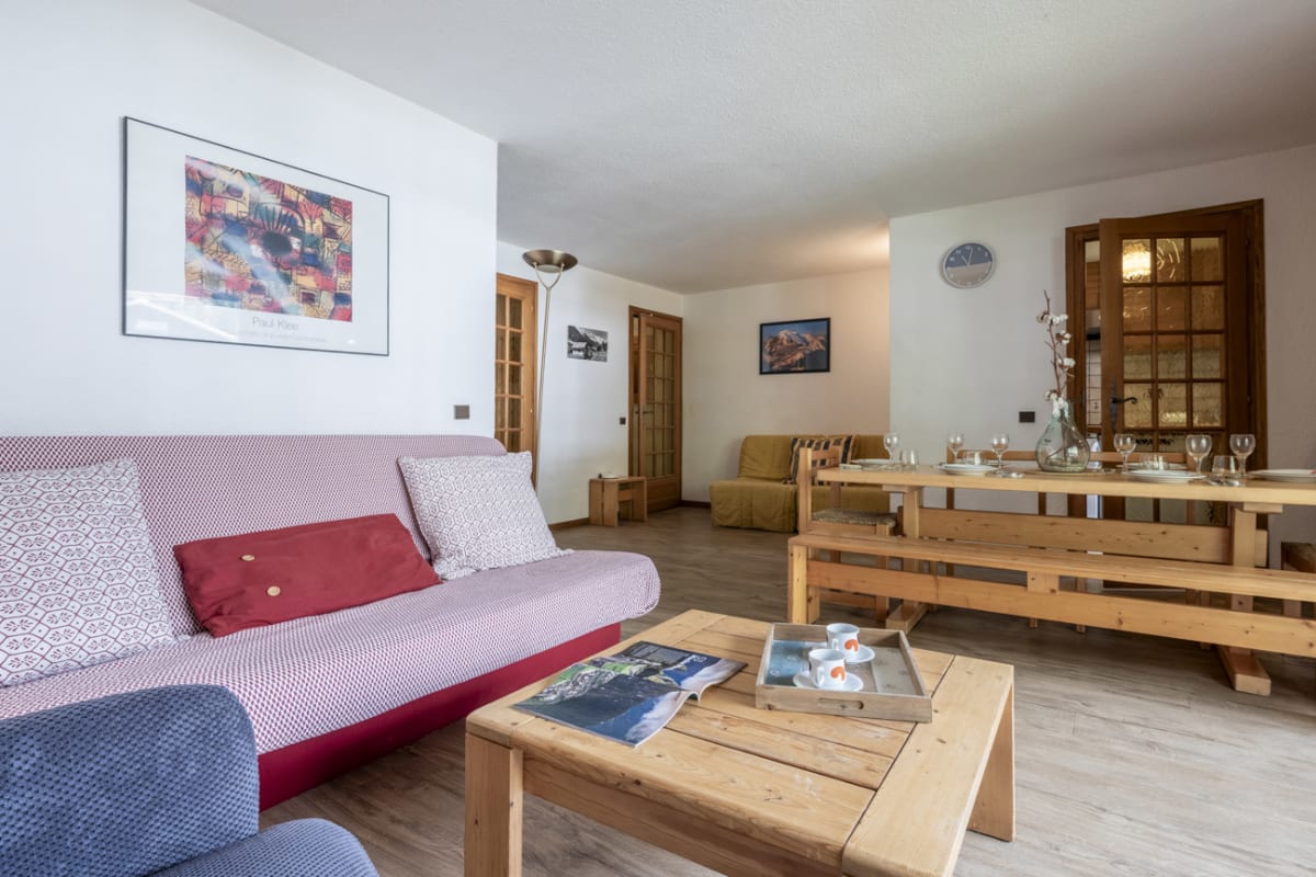  Appartement