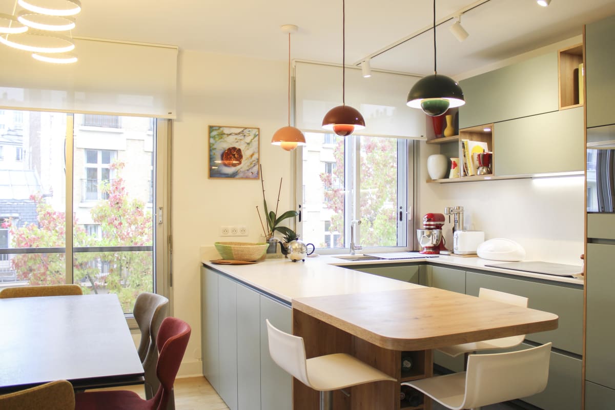  immobilier Appartement