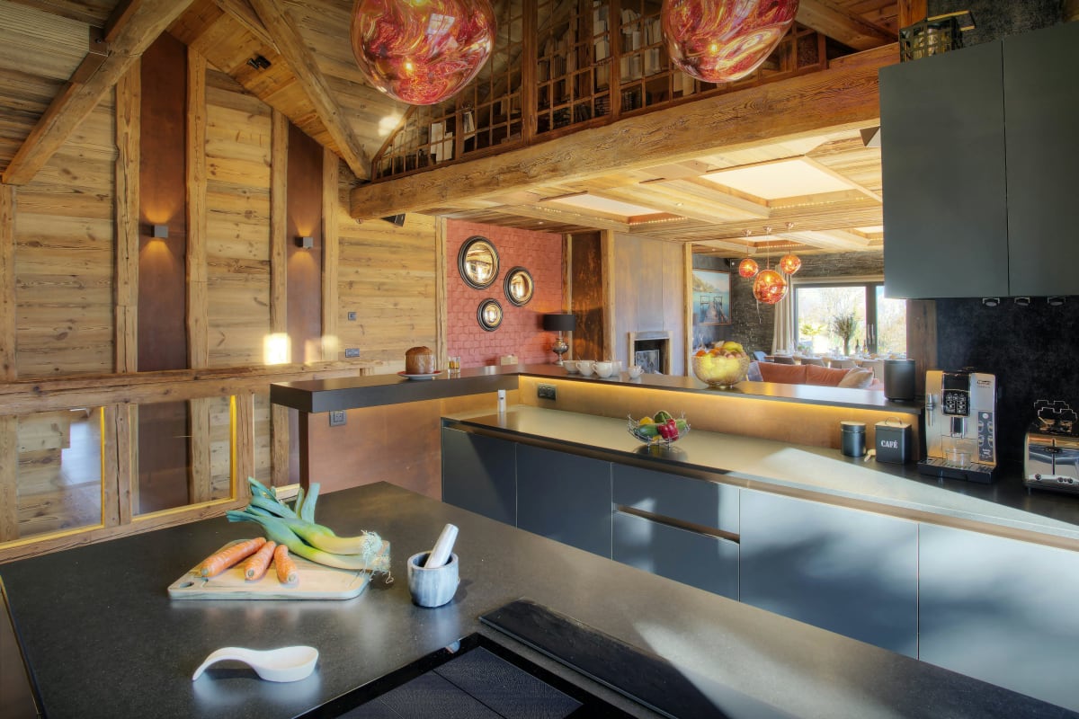 Chalet 