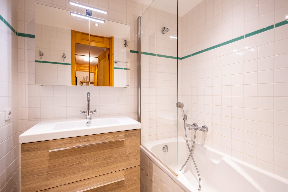  immobilier Appartement