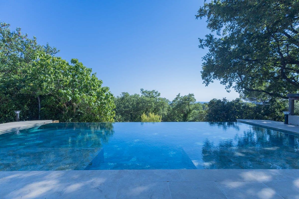 Appartement   Appartement sur Domaine Aix - Piscine & Tennis - Chopin