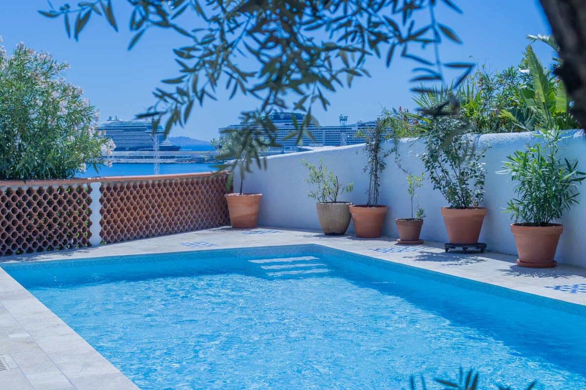  immobilier Maison