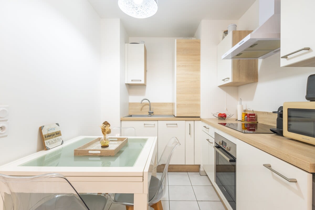 Appartement 