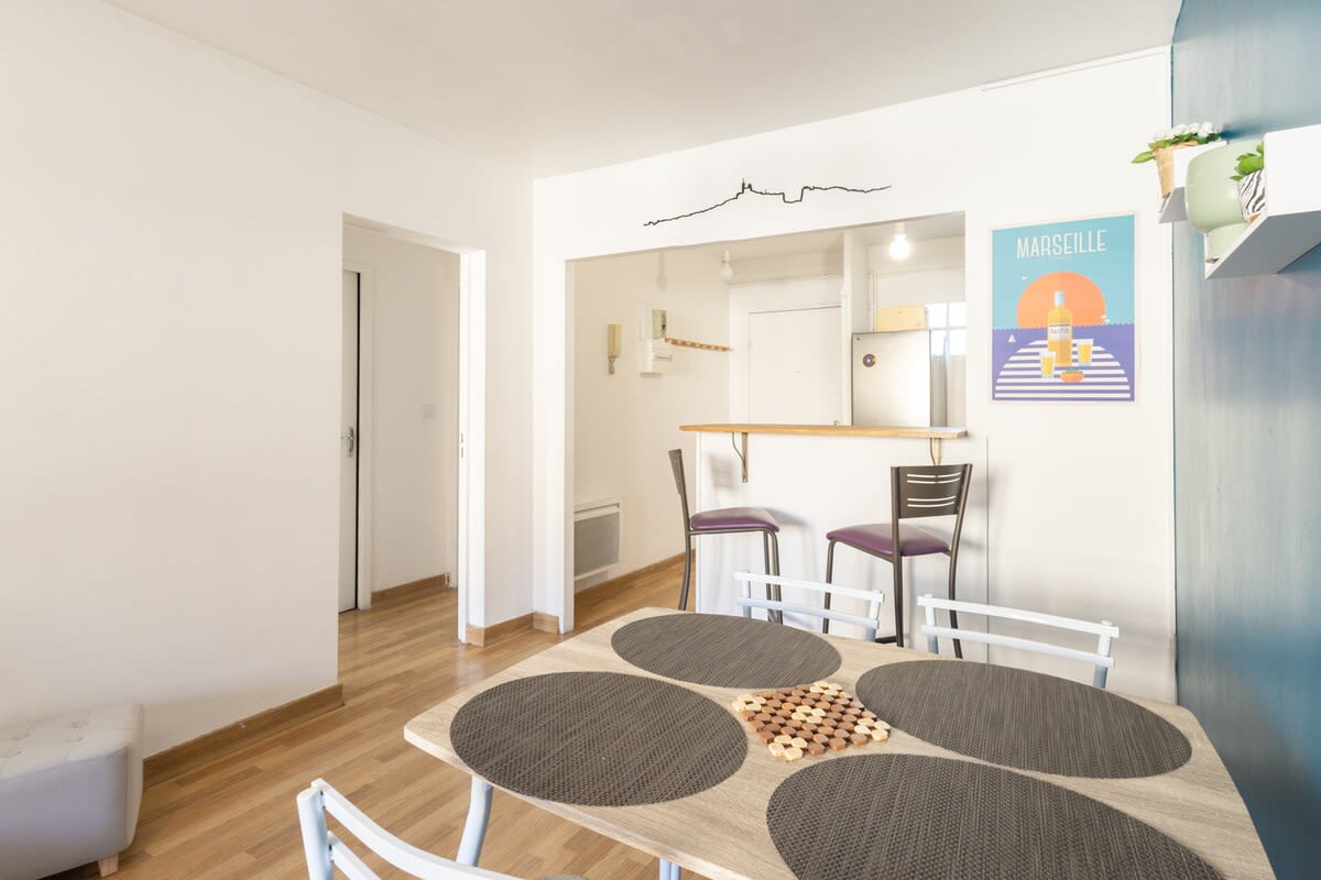  immobilier Appartement