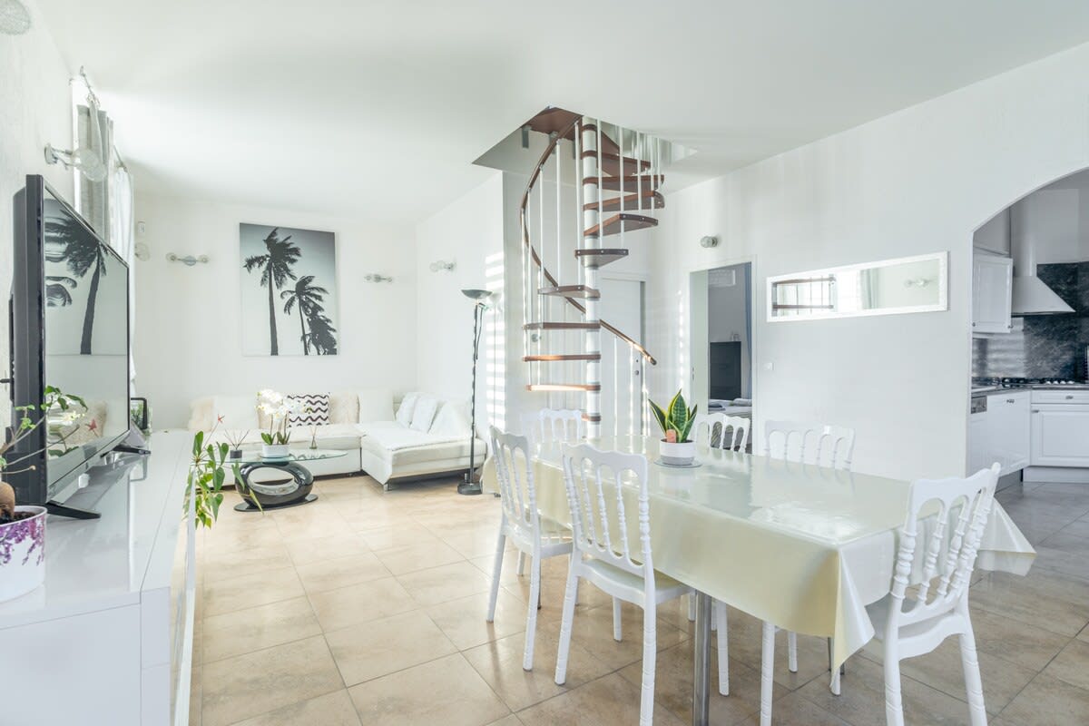  immobilier  L'étoile Provençale - Centre Plan de Cuques 