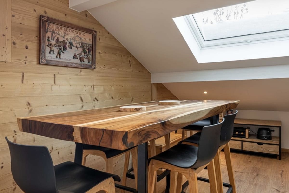  Appartement