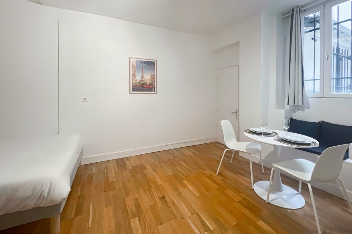  immobilier  Appartement charmant près de la Bastille