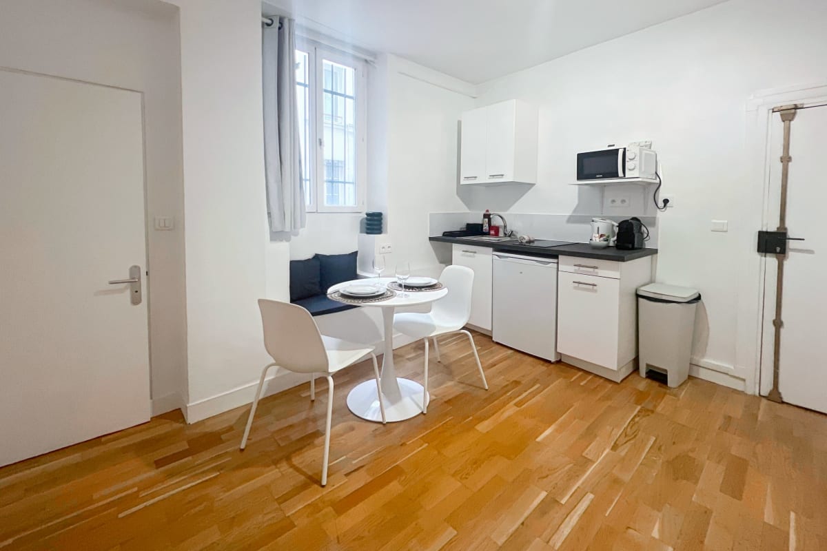 Appartement   Appartement charmant près de la Bastille