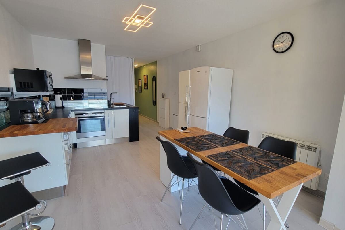  Appartement