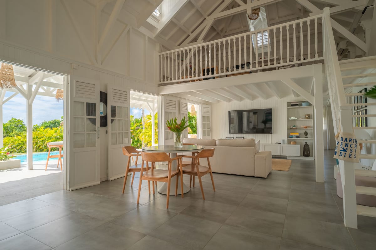  immobilier Maison