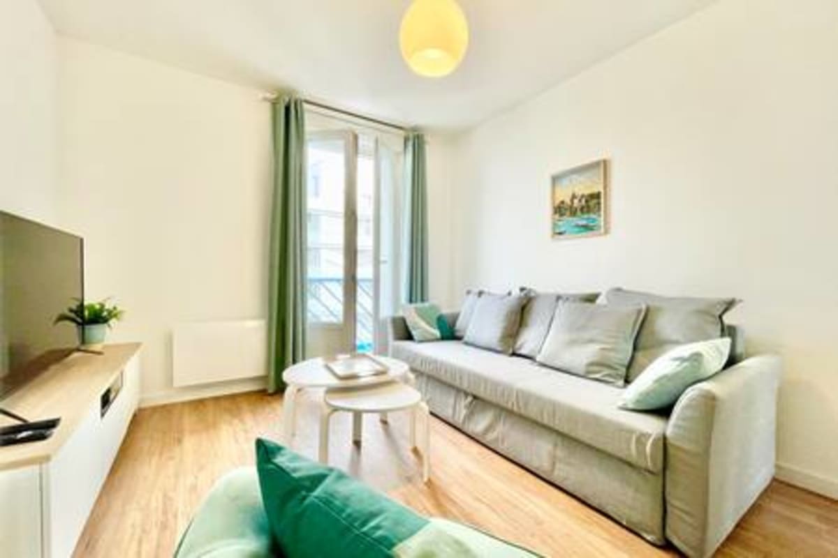 L'Art Déco I Centre I Wifi Haut Débit I Lumineux