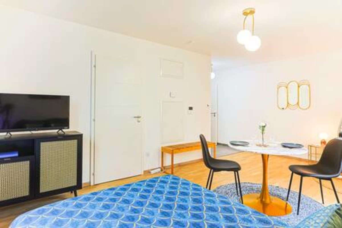  immobilier Appartement