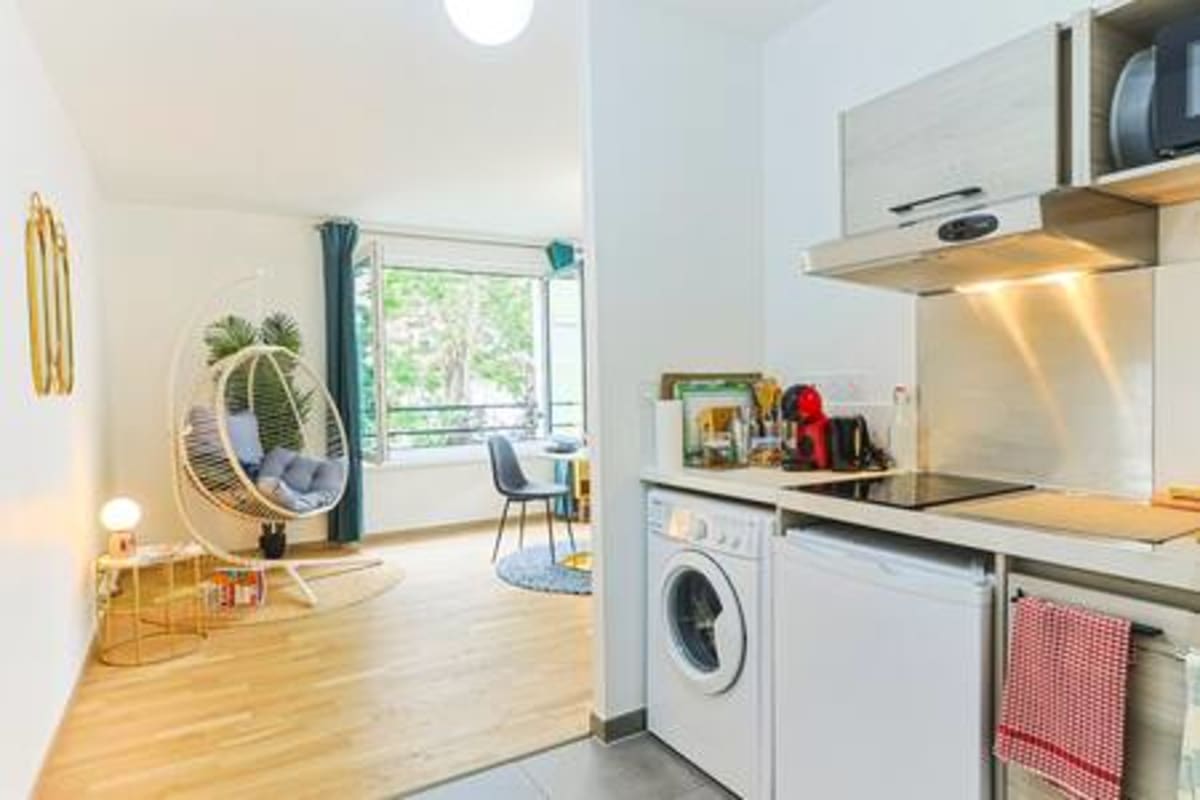 Appartement   Studio la Venise à Colmar Centre avec parking
