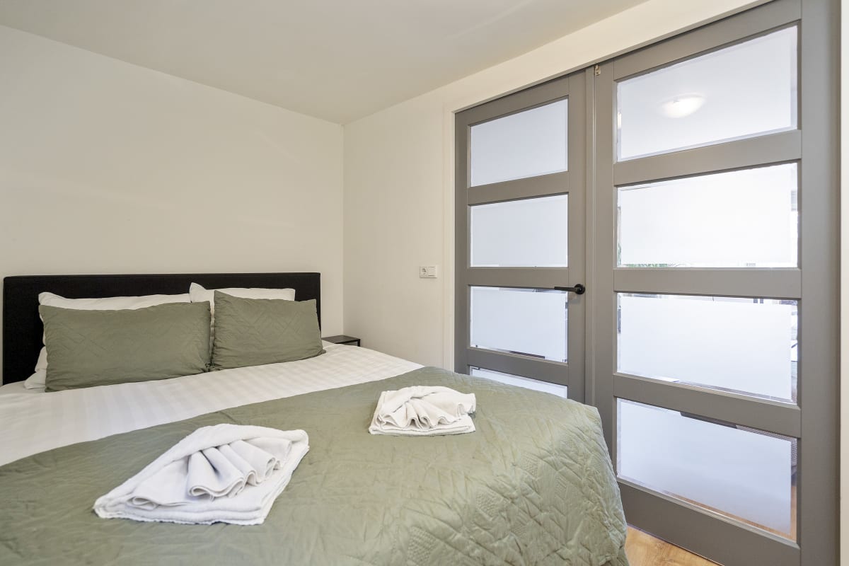 Immobilier Family Stay Zandvoort  