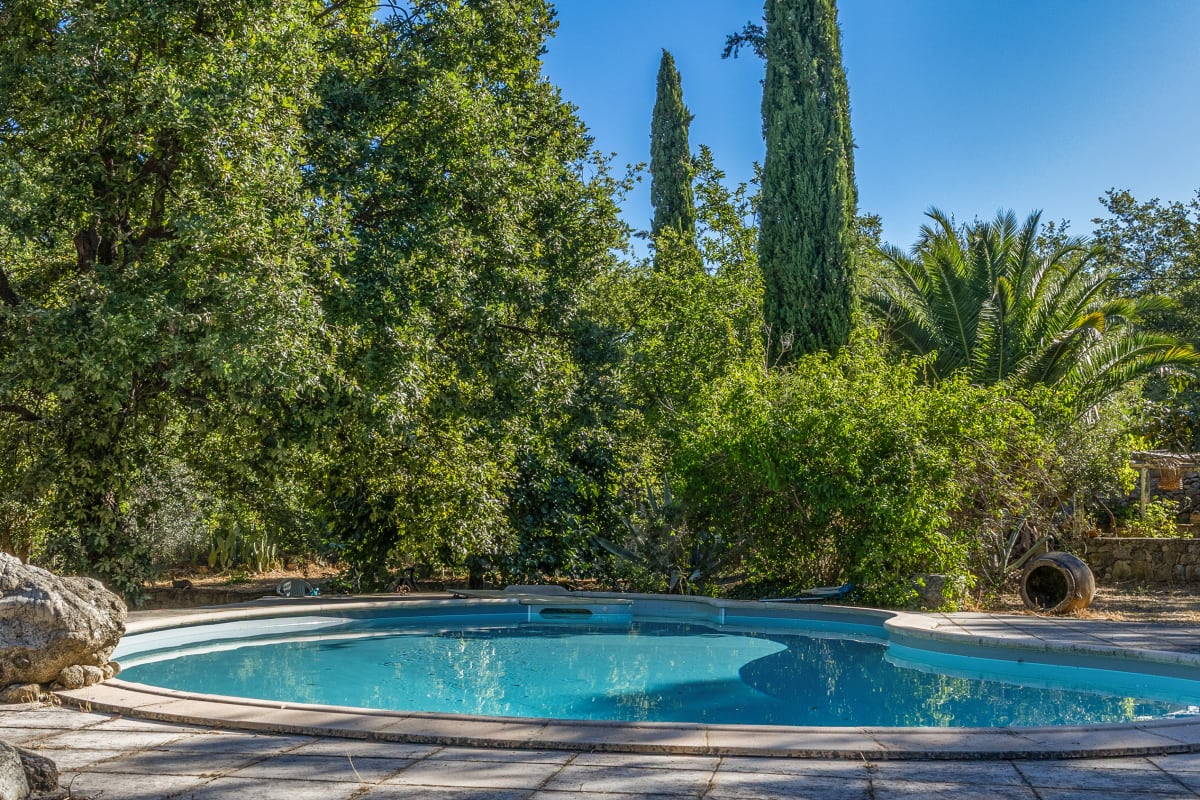  Appartement Casa U Quercitellu – Ville-di-Paraso
