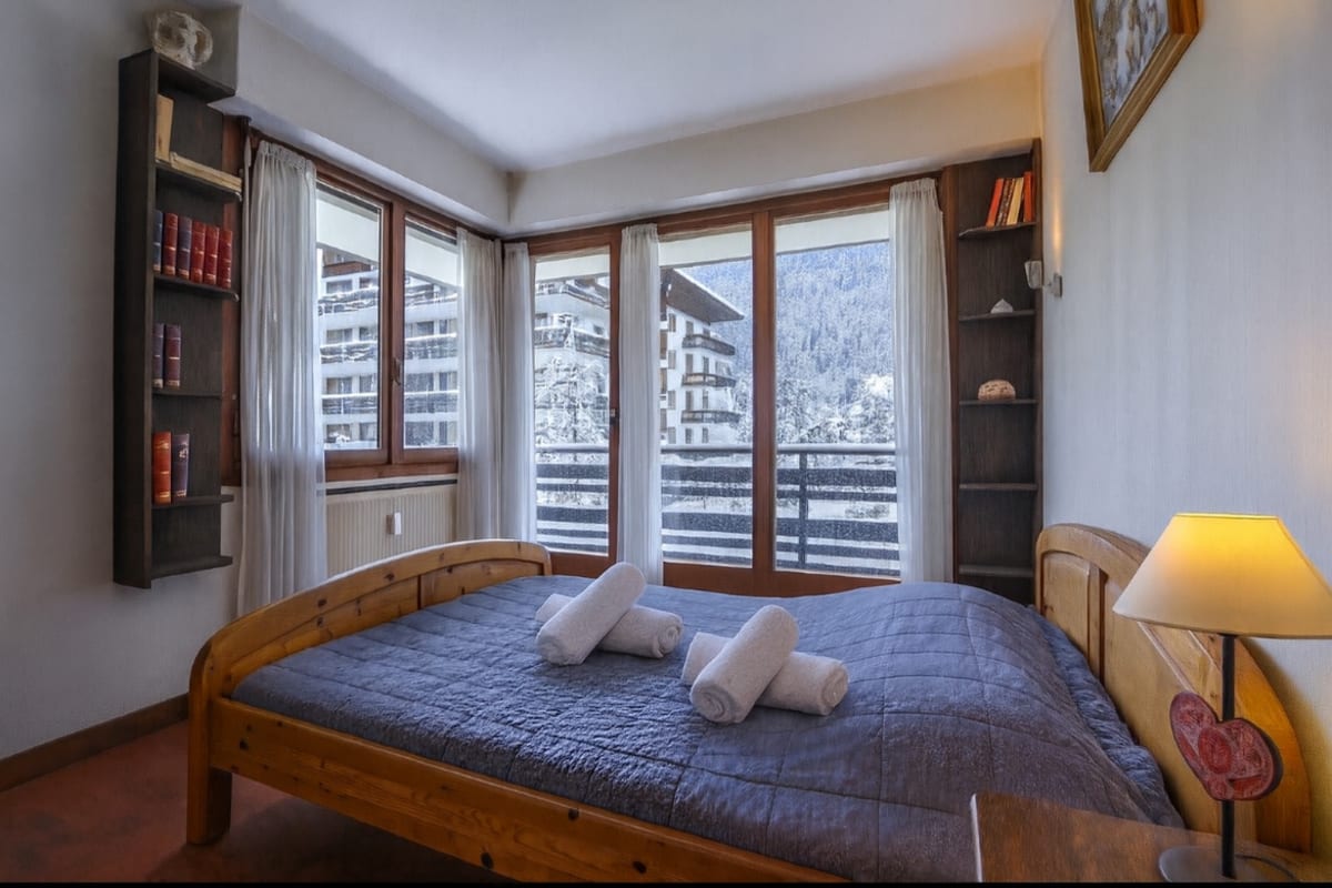  immobilier Appartement