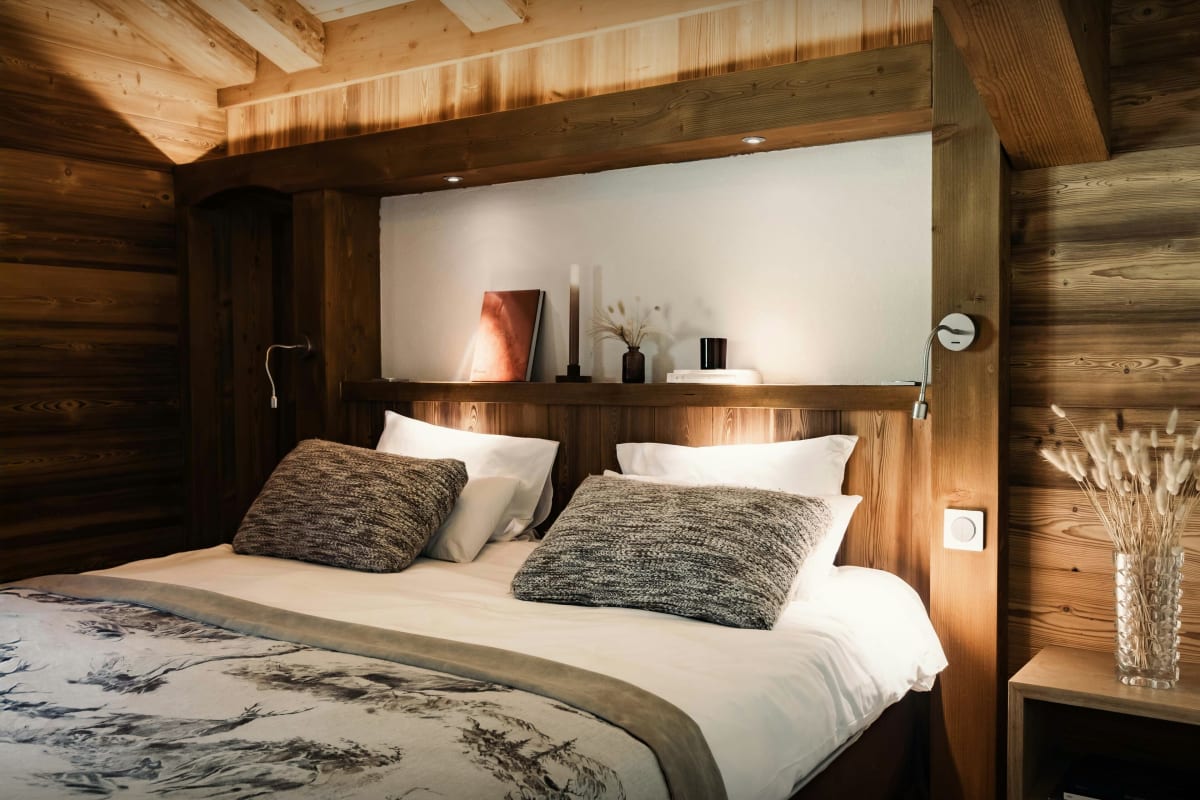  immobilier Chalet