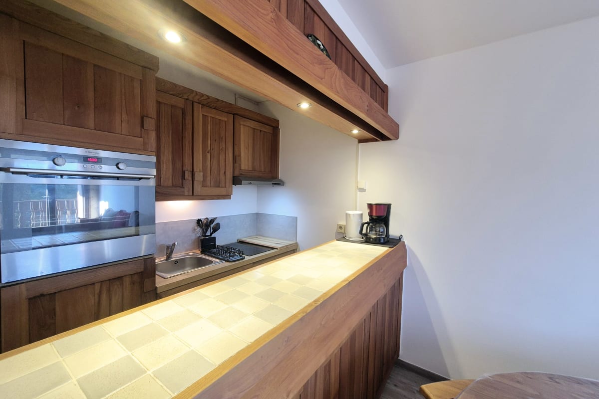  Appartement 