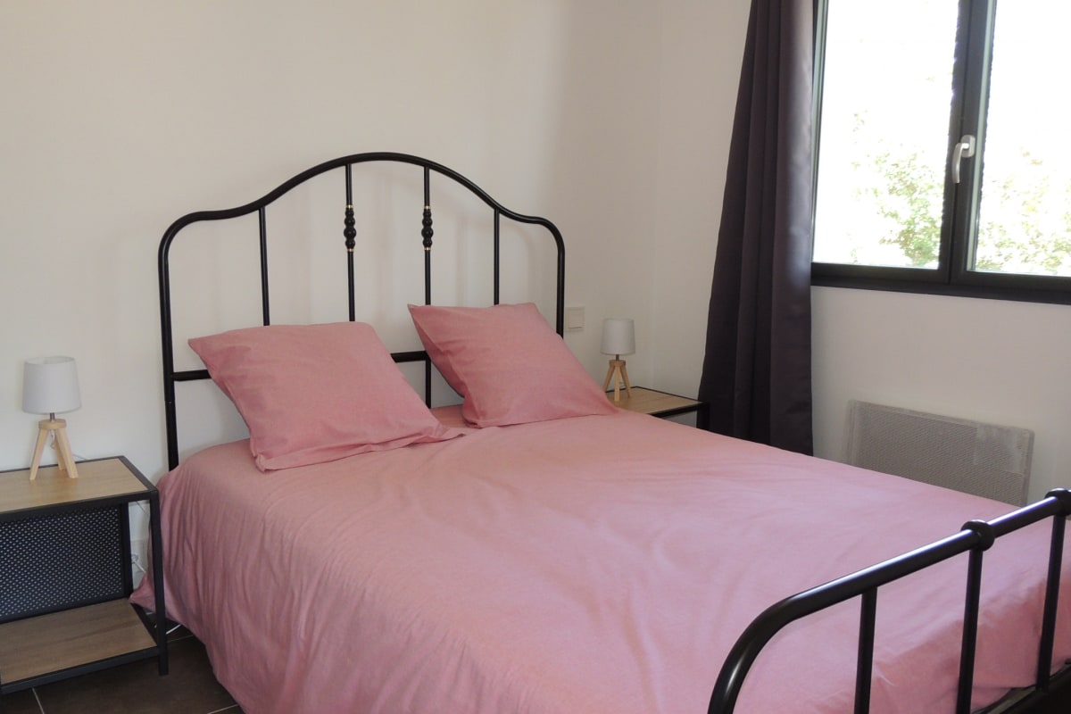 Maison L'Ortu Di Pisettu -1 