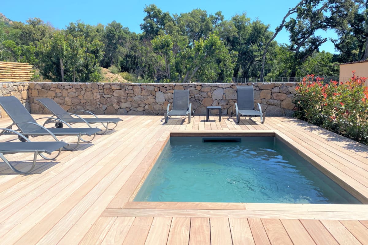 Maison Villa Oliu Di Santa Lucia 