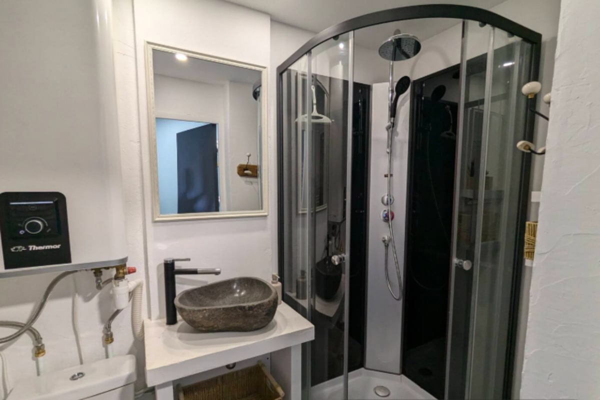  immobilier Appartement