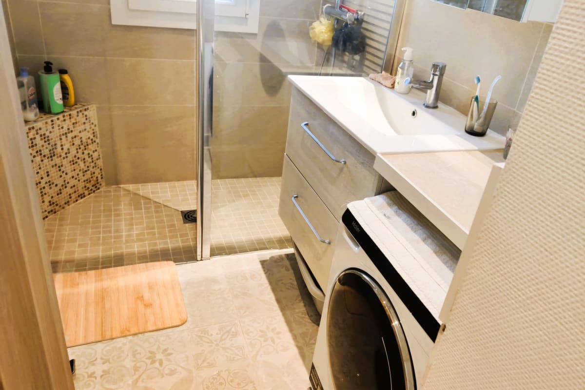  immobilier Appartement