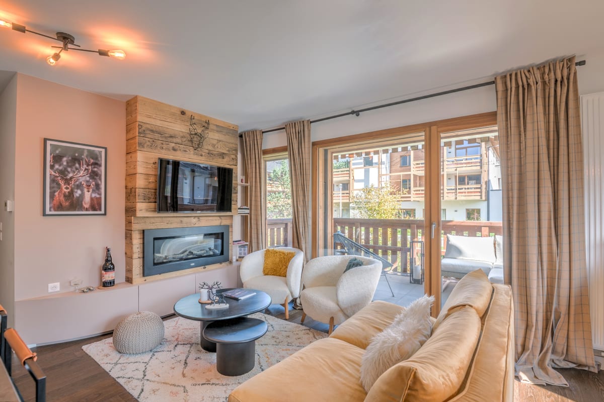 Appartement Prariand - Welkeys