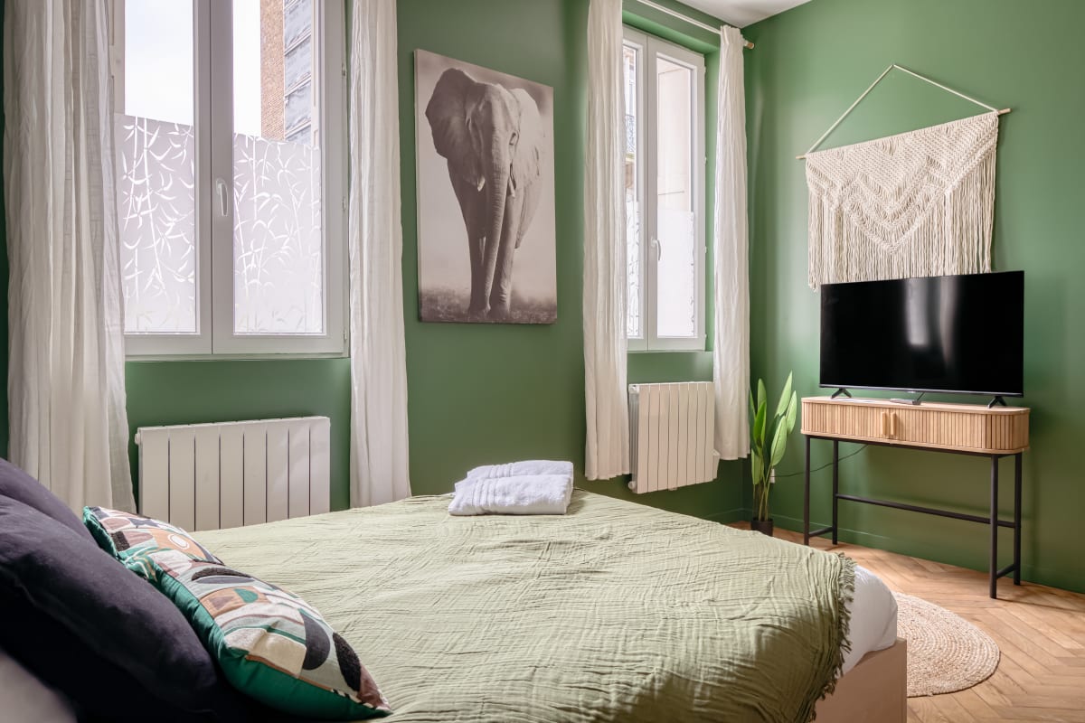 Appartement 