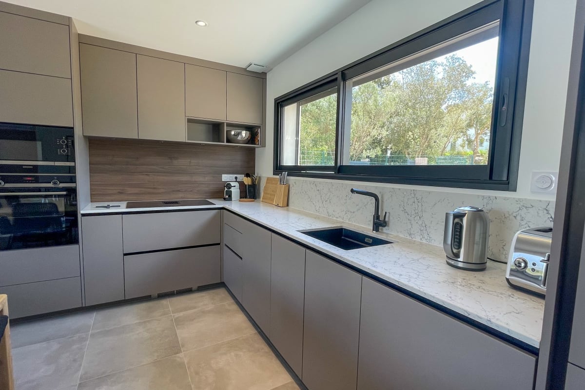  immobilier Maison
