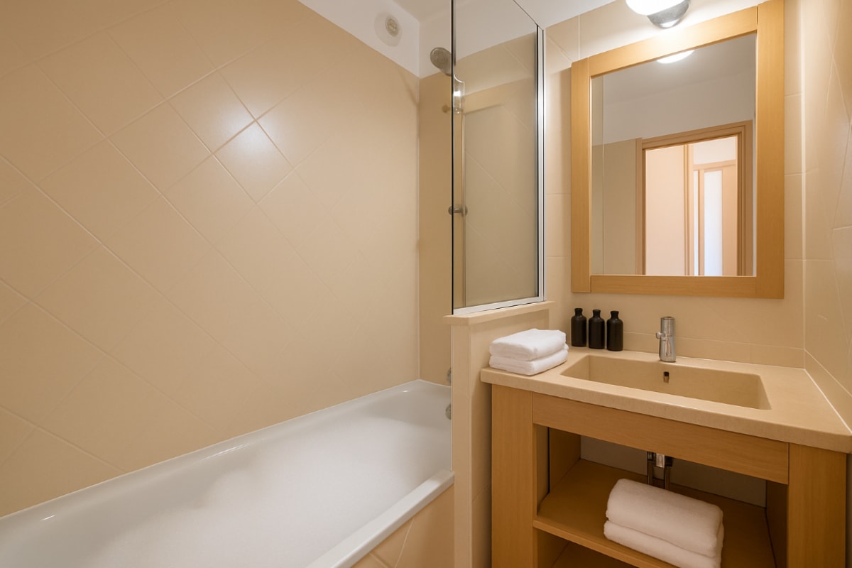  Appartement