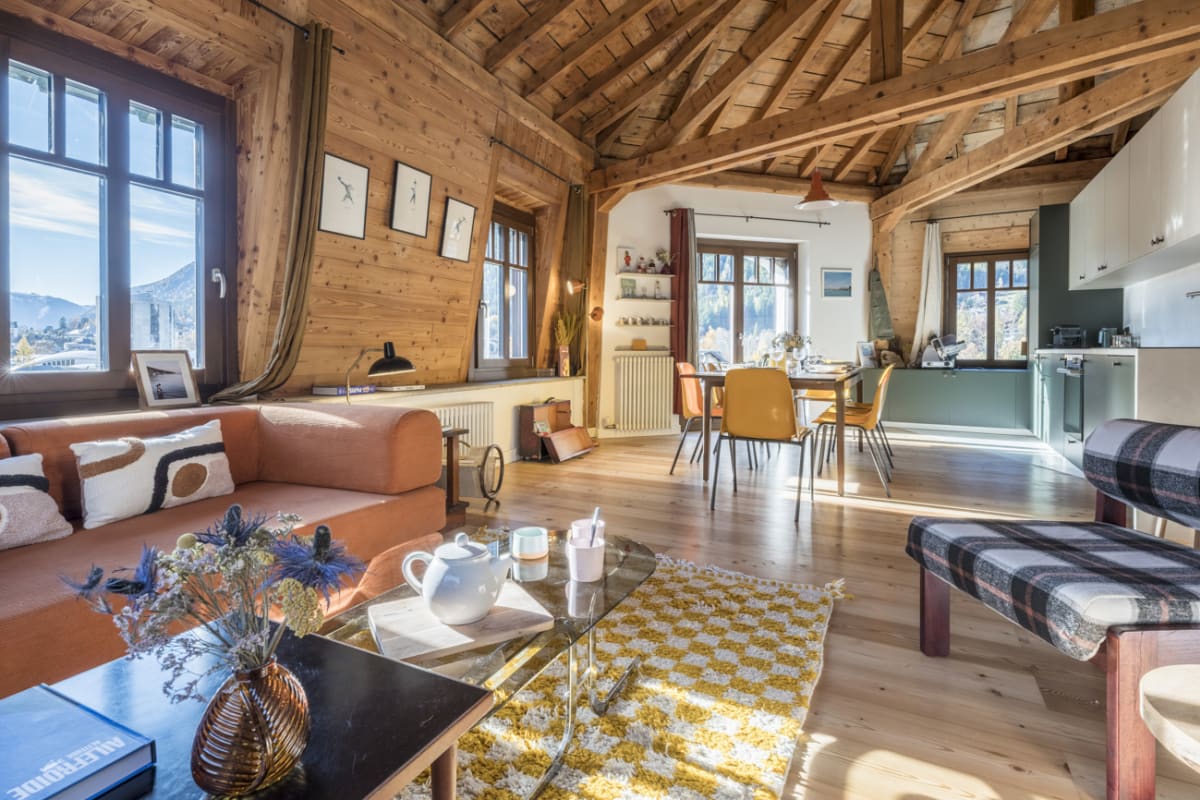  Appartement 