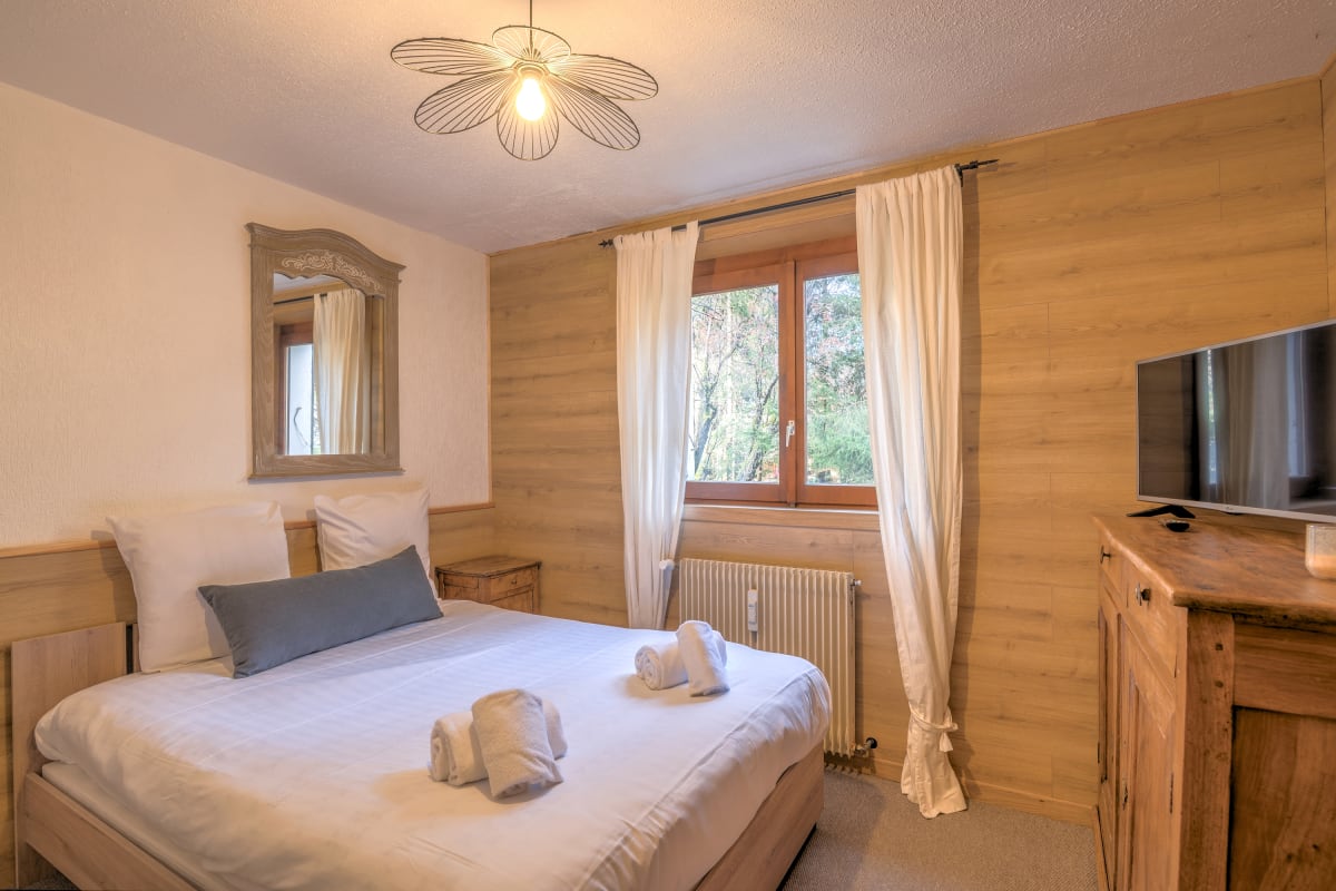  immobilier  Appartement Perret - Welkeys 