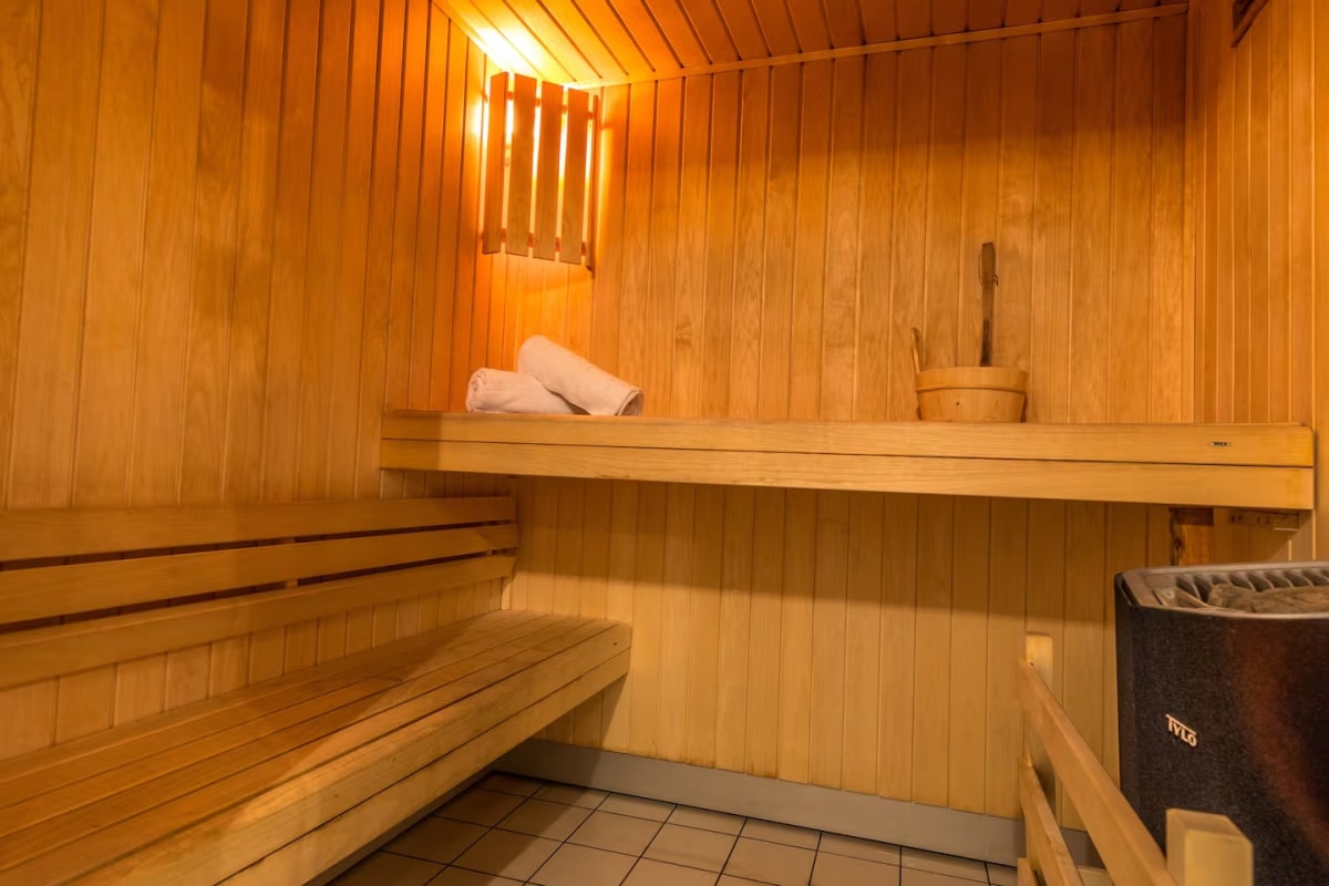  Chalet 