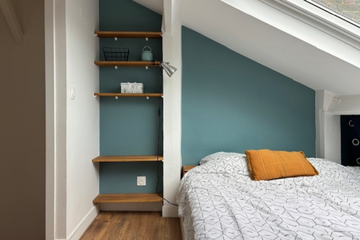  Appartement