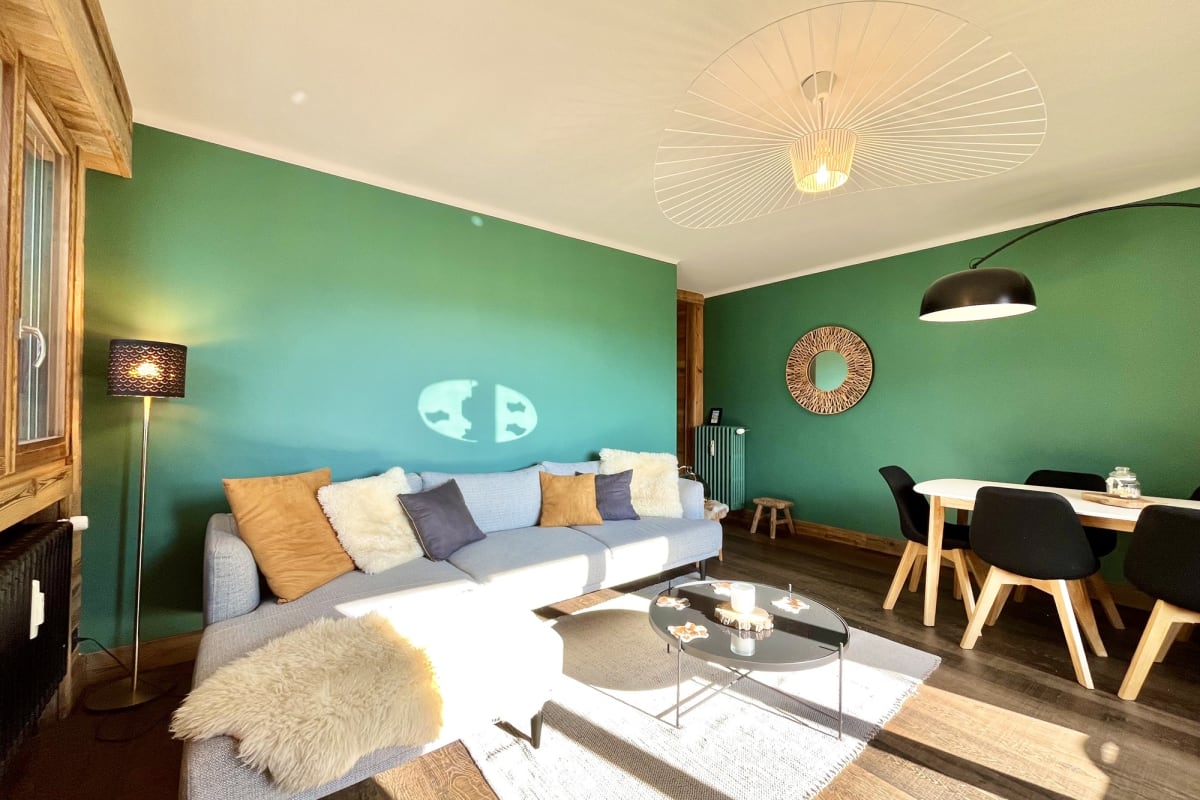  Appartement