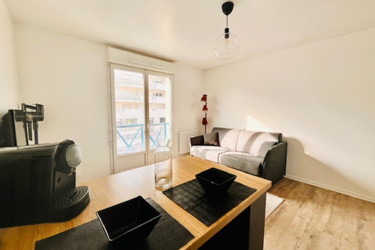  Appartement
