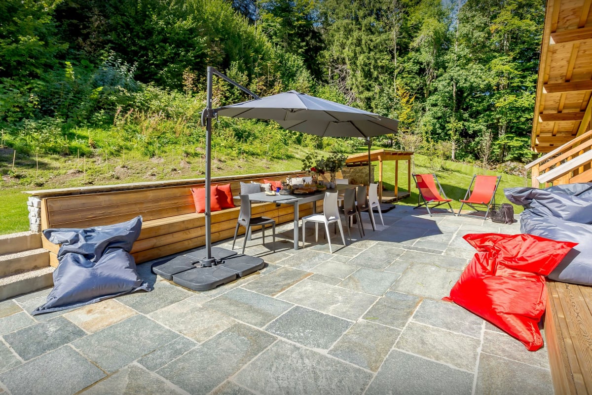 Chalet   Vacances sur les pistes avec sauna et jacuzzi - OVO Network