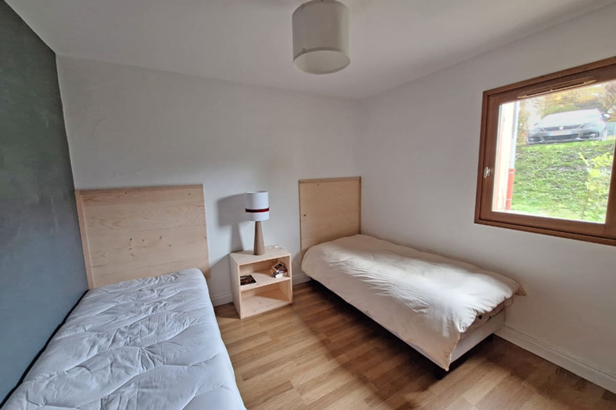Immobilier Bel appt centre de Séez - La Rosière et Les Arcs  